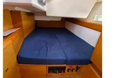 2016 Jeanneau Sun Odyssey 509