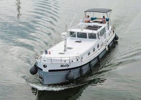 En navigation