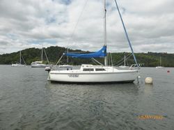 Catalina 22 - Windermere