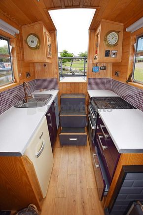 40' Cruiser