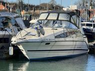 1995 Bayliner 2855 Ciera