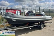 2023 Highfield Sport 520