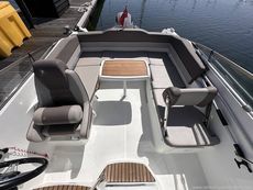 2017 Jeanneau Cap Camarat 6.5 DC