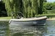 2018 Interboat Intender 820