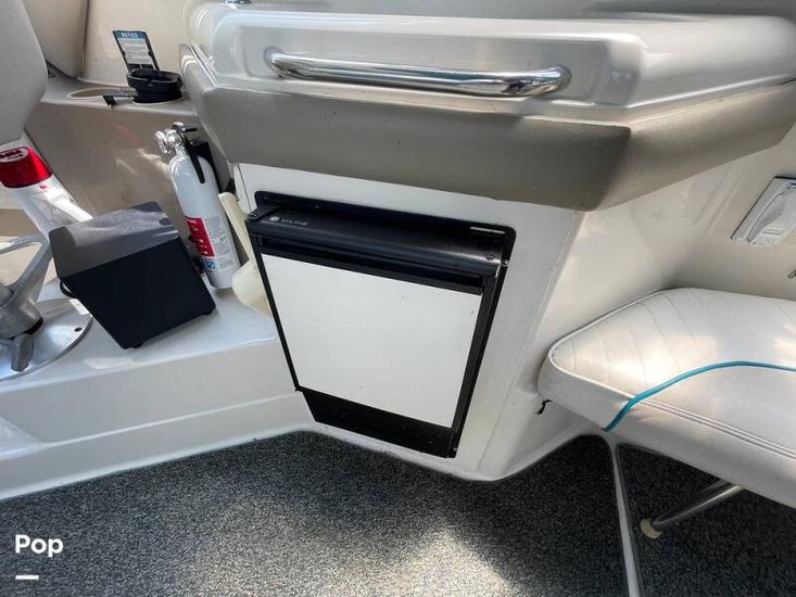1995 Bayliner 3255 Avanti