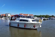 Viking 255