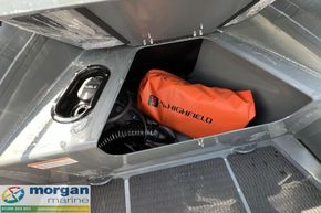 Highfield PA 540 coastal - bag