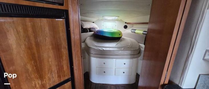 2002 Carver 380 santego