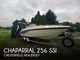 2005 Chaparral 256 SSI