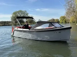 2023 Corsiva 650 Tender