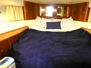 Princess 435