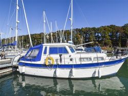 1998 Hardy 27