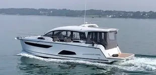 2019 Sealine C430