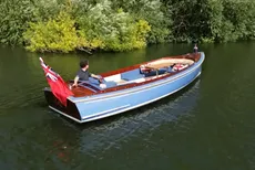 2020 Landamores Mayfly 21