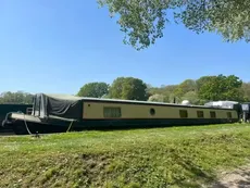 2014 Collingwood 70' x 12' Abode Widebeam