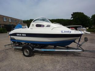 Galia 485