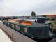 44ft Narrowboat Cruiser Stern