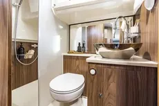 2025 Balt Yacht Grand 37
