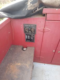 69ft ABC steel (10,6,4) 2003 (REDUCED)