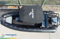 2025 Highfield Sport 560