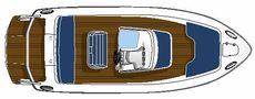 FinnMaster 6500 Offshore Cruiser Plan