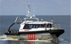 PROMARINE NAUTICAL DISCOVERER, SURVEY, DIVING, CREWTRANSFER, SAR