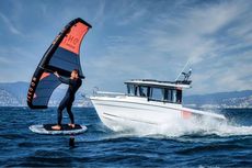 2025 Jeanneau Merry Fisher 795 Sport - Series 2