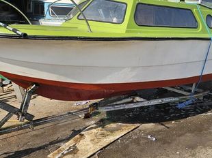 Norman 19ft