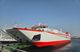 70m Roro Type Passenger Car Ferry