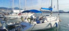 Beneteau First 375