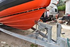 1997 Willard Sea Force 730