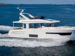 2026 Nimbus 495 Flybridge