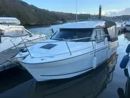 2021 Jeanneau Merry Fisher 795 S2