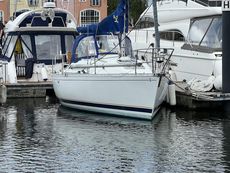 1987 Beneteau First 325