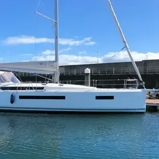 2019 Jeanneau Sun Odyssey 490