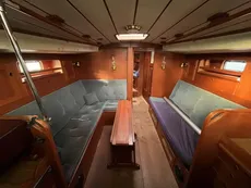 1978 Hallberg-Rassy 38