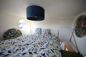 Cabine