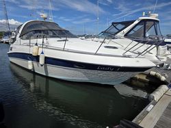 2001 Bavaria 330 Sport