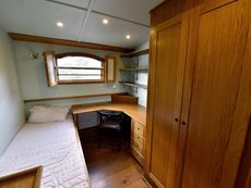 2011 Widebeam 60 x 12