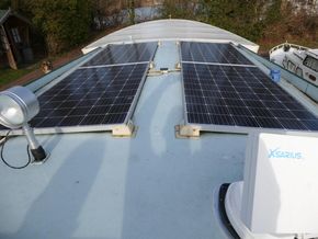 Luxe Motor 21.01 met CBB