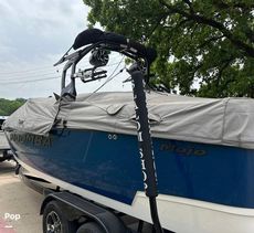 2022 Moomba Mojo