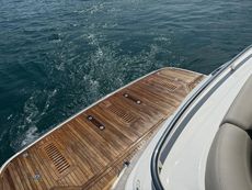 2025 Princess F 65