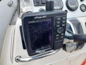 Coastline 6M  - Navigation Instruments