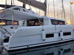 2020 Dufour Catamaran 48