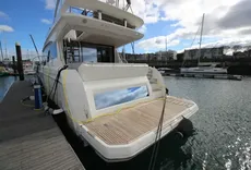2025 Prestige 520