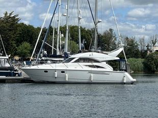 2000 Princess 38