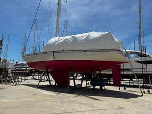 1973 Royal Huisman 49