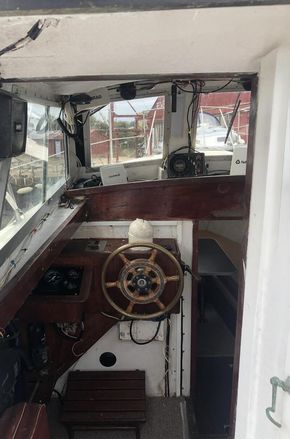 Wheelhouse 1