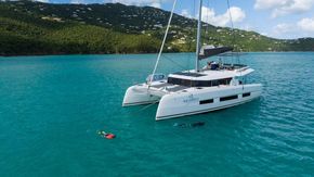 Dufour Catamarans 48