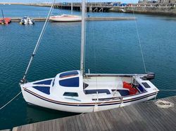 1978 Dockrell Yachts 17